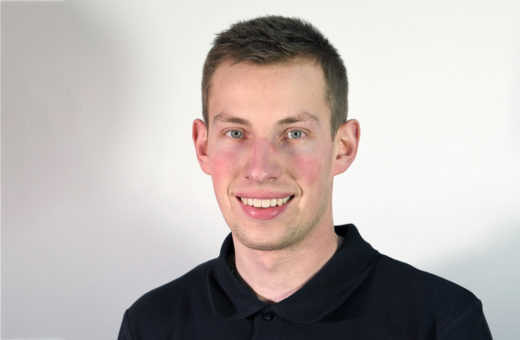 Fabian Koller
